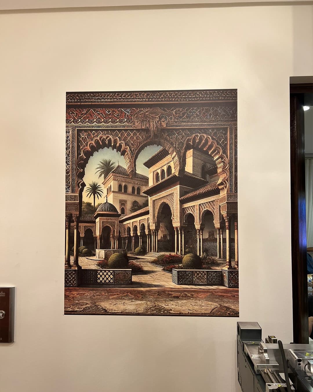 Islamic Architecture