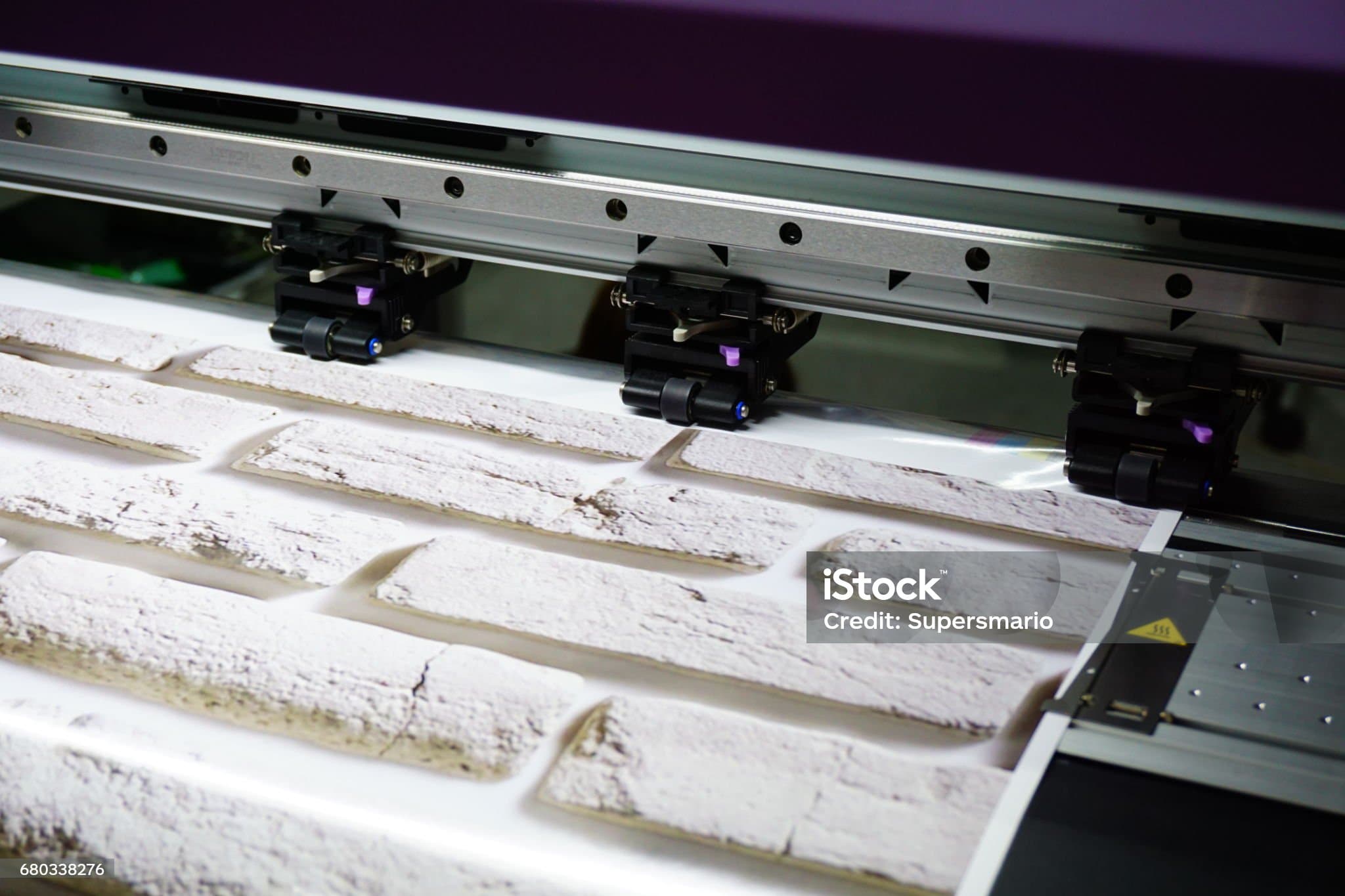 How Long Does Wall Printing Take? What Changes the On-Site Schedule
